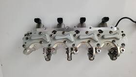 04893099ac Mopar 4893099ac 2012-2019 Dodge Jeep And Fiat Multiair Vvt Actuator Low Miles