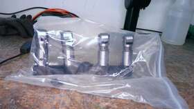 5038786ad Mopar Hydraulic Lifters And Yoke Rear