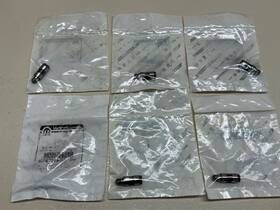 5047979aa Mopar New Set Of 6 Genuine Exhaust Valve Lash Adjuster 3.6l V6