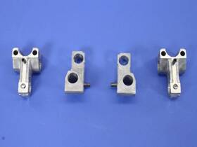 5191332ab Mopar Engine Rocker Arm Shaft Support