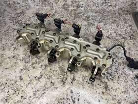 55257643 Mopar 12-20 Dodge Fiat Jeep 1.4l Fire Multiair Vvt Valve Actuator