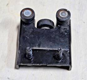 68240040ab Mopar Oem 17-26 Chrysler Pacifica Voyager Left/right Sliding Door Hinge Bracket Roller