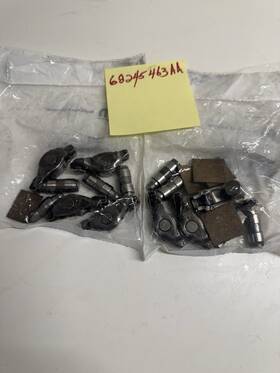 68245463aa Mopar 8 Moper Rocker Valve