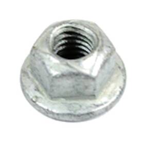Olx-mop6101694-cl360a66 Mopar Genuine Oem For Dodge Grand Caravan 2008-2010 Wiper Arm Nut M6 By 1.00