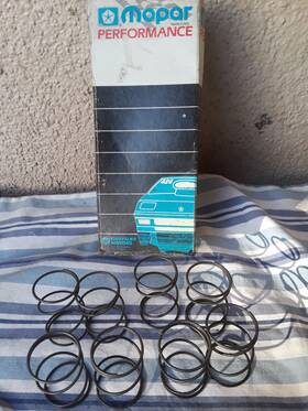 P4452801 Mopar Big Block Rocker Shaft Springs