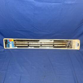 P5249092 Mopar Nos Performance B/rb Big Block Rocker Arm Shafts For Aluminum Arms