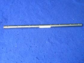 451-340 Moss Motors New Rocker Shaft Mga Mgb