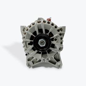 Glv-8407-rm Motorcraft Reman Oem Ford Alternator Glv8407rm