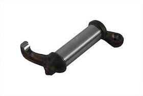 04-0982-a Motorshop Rocker Arm - Rear Exhaust And Front Intake