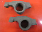 Ft27maz40 Mr-927 Melling Pair Of Two New Pioneer Rocker Arms Ford Mazda
