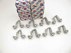 Mrm-1802-8 Melling Engine Rocker Arm Pivot Cadillac 729295225522