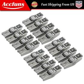 Afu73304f Munirater For Land Rover 224dt Xf I Sportbrake 2.2l Diesel New 16 Pcs Rocker Arms