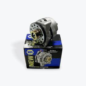 Napa 1n-4644 New Alternator 1n4644