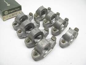 214-2072-8 Napa 8 214-2072 Engine Rocker Arms For 1970-1972 Buick 7.5l 455 V8