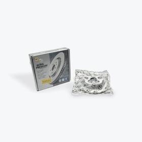 880999cr Napa New Ultra Premium Coated Rotor