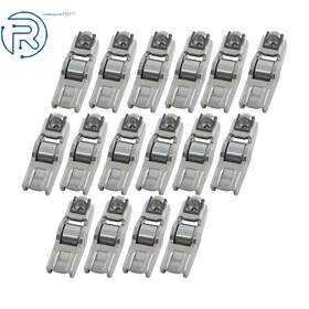 1032423 Netuera Rocker Arms 16 Pcs Set For Land Rover Jaguar Citreon Ford Focus Iii 2.2l Diesel