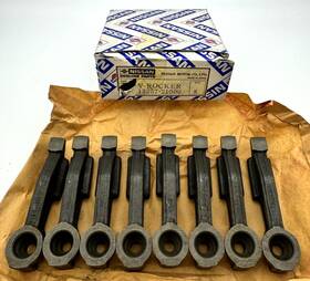 13257-w0300 Nissan 13257-21000 Genuine Oem Rocker Valve Arm / Box Of 8 280zx