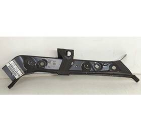 62512-4cb0b Nissan New Oem Upper Rh Radiator Support Tie Bar 2014-2020 Rogue