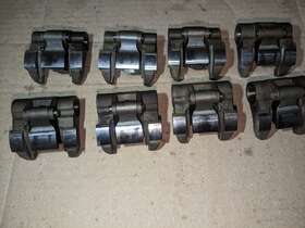 Sr16ve Nissan Sr20ve P11 P12 Rocker Arms