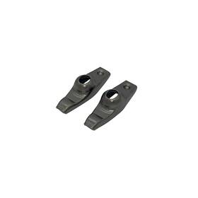 Ja9-12151-00-00cln Nr Racing 1.3 Ratio Stamped Steel Rocker Arms Pair