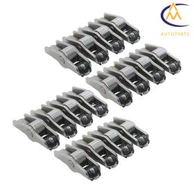 4129692 Nurniacl 16 Rocker Arms Set For Land Rover Jaguar Xf I Citreon Ford Focus 2.2l Diesel