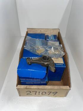 271079 Oem Fullset Of 12 Rocker Arms Volvo 260 760 780 And Delorean Genuine