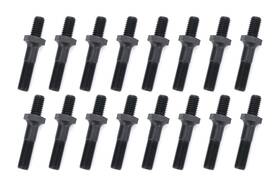 10464 Optitorque Technologies For Sbc 3/8 Rocker Stud Kit 1.900 Roller Rockers