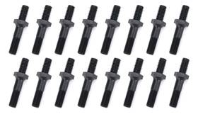 10553 Optitorque Technologies For Bbc 7/16 Rocker Arm Stud Kit 1.750 Oal