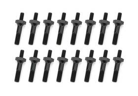 10610 Optitorque Technologies For Gm Ls Rocker Arm Stud Kit 3/8-24 X 8mm-1.25mm