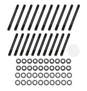 10662 Optitorque Technologies For Bbf Head Stud Kit With Ford/edelbrock Heads