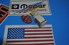 P3690710 Mopar Nos Performance Rocker Arm Small Block Chrysler Plymouth