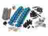 P5007404 Mopar Performance Magnum Aluminum 1.7 Ratio Roller Rocker Arms 054254294043