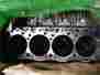 P5153862ab Mopar 426 Hemi Performance Cast Iron Siamese-bore Block 4.50 Bore Gen2