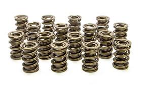 Pac-1239 Pac Racing Springs 1.550 Dual Valve - 16
