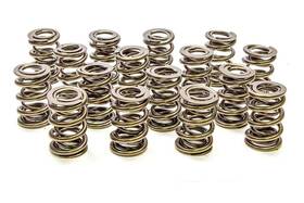 Pac-1243 Pac Racing Springs 1.550 Dual Valve - 16
