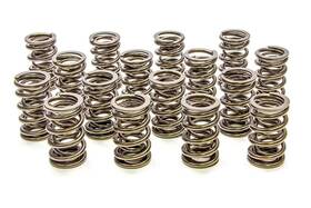Pac-1245 Pac Racing Springs 1.550 Dual Valve 16