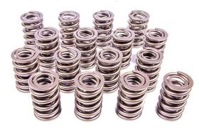 Pac-1294 Pac Racing Springs 1.545 Dual Valve - 16