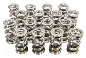 Pac-1331 Pac Racing Springs 1.514 Dual Valve 16