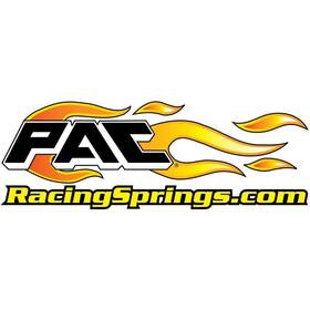 Pac-1343 Pac Racing Springs 1.550 Dual Valve 16