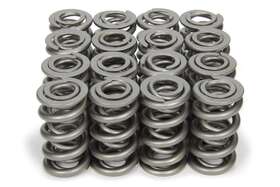 Pac-1354 Pac Racing Springs 1.550 Dual Valve 16