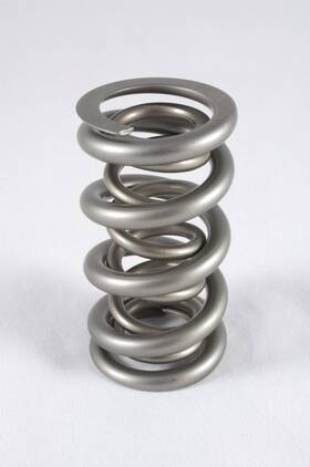 Pac-1356-16 Pac Racing Springs Valve 1300 Series Dual 1.500 Inch O.d. 780 Lbs./ Rate 1.130 Coil Bind Heig