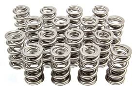 Pac-1360 Pac Racing Springs 1.522 Dual Valve - 16