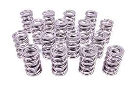 Pac-1396 Pac Racing Springs 1.574 Dual Valve 16