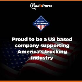 045073 Pai Engine Rocker Arm Shaft 6 C / Isc Isl Series For Cummins