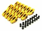 Pc2303-pm013-pce261.1008 Pc2301-pm011-pce261.1002 Sb Chevy Premium Aluminum Roller Rocker Arms Or