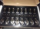 Pc2331 Pro Comp Ford Chevy Sbf Roller Rocker Arms Ratio
