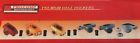 Pc2332p Procomp New Rocker Arm Set Of Ratio