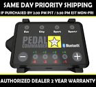 Pc24-kiasrto Pedal Commander Kia New Throttle Response Control Sorento Bluetooth Bt