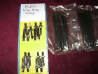 Pc7802 And Pc2411 Pro Comp Longer Pushrod Rocker Stud Sets New