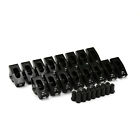Pce261.1016 Procomp Electronics Ford Sb Windsor Street Aluminum Roller Rocker Arm